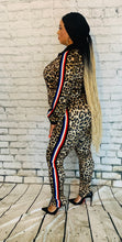 Load image into Gallery viewer, Leopard Tracksuit
