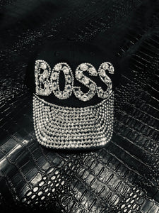 Boss Cap