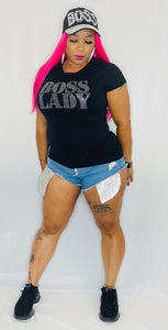 Boss Lady T-Shirt