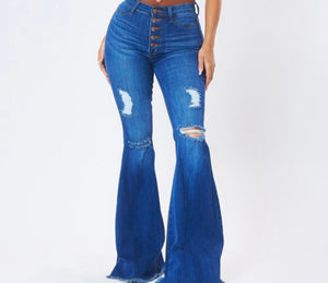 Bell Bottoms