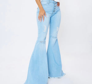 Bell Bottoms